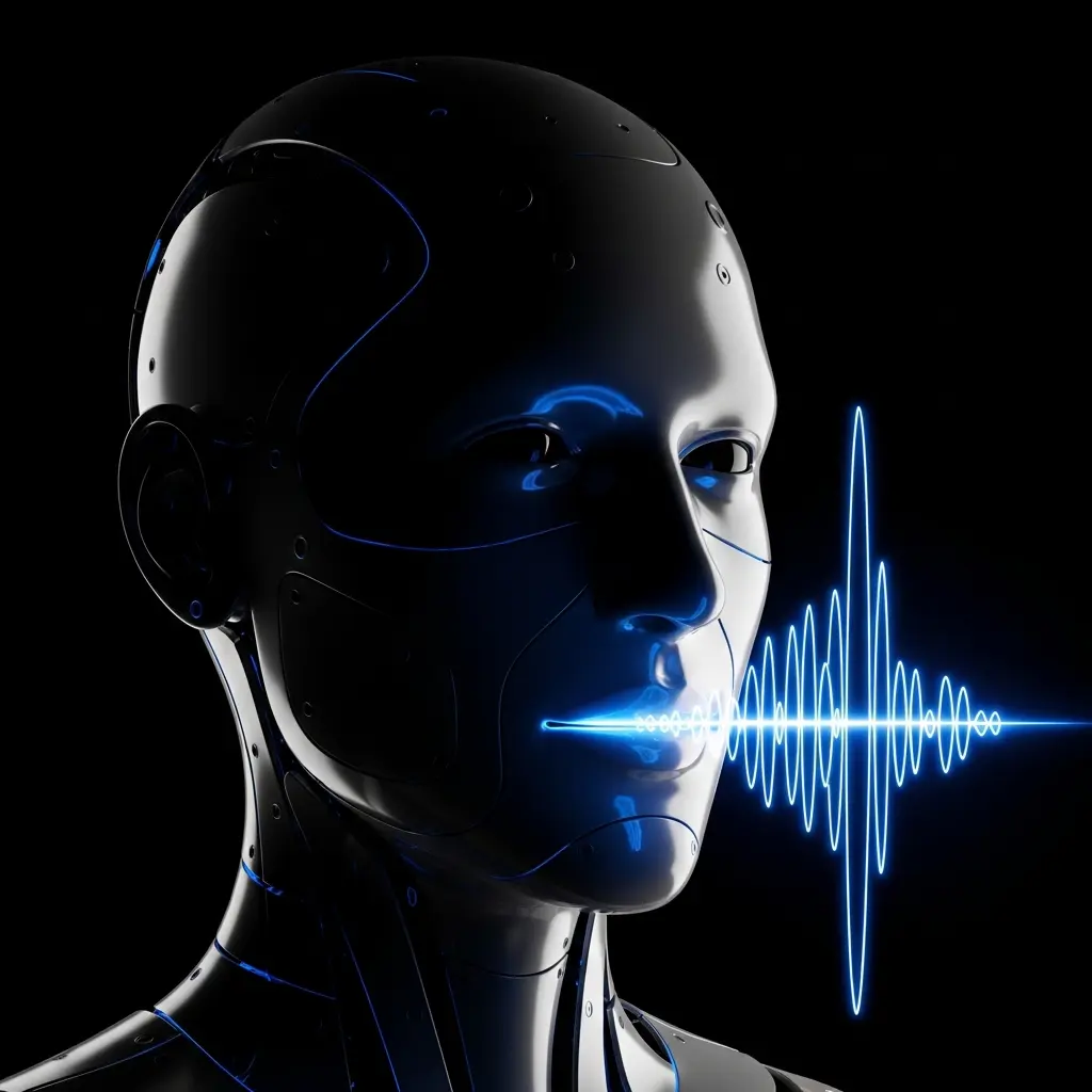Robots Now Understand Spoken Commands with 91.5% Accuracy, Offering New Possibilities for Automation