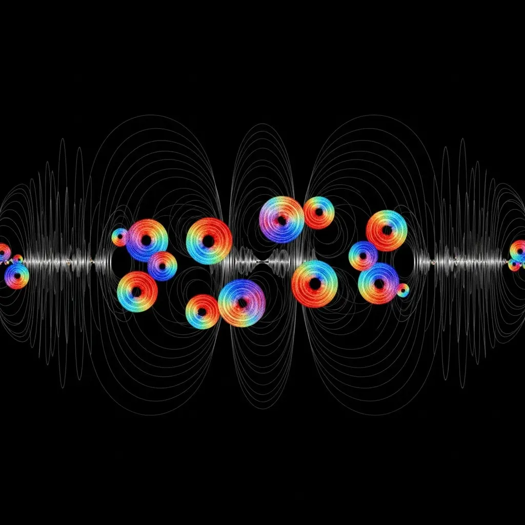 Rkky-Like Interactions Demonstrate Oscillatory Skyrmion Forces with a Defined Period