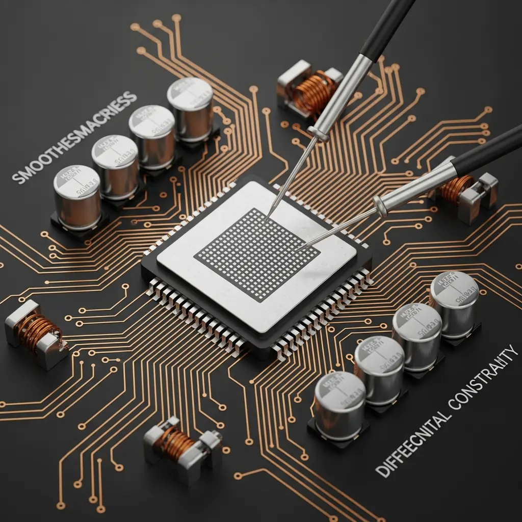 Measured Relative Entropies Achieve Accelerated Optimization with -Smooth, -Strongly Convex Functions