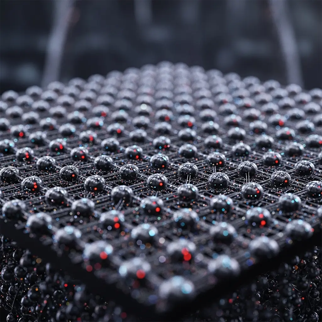 Transformer Predicts Stability of 13-Atom Nanoclusters, Trained on 240 Bimetallic DFT Calculations