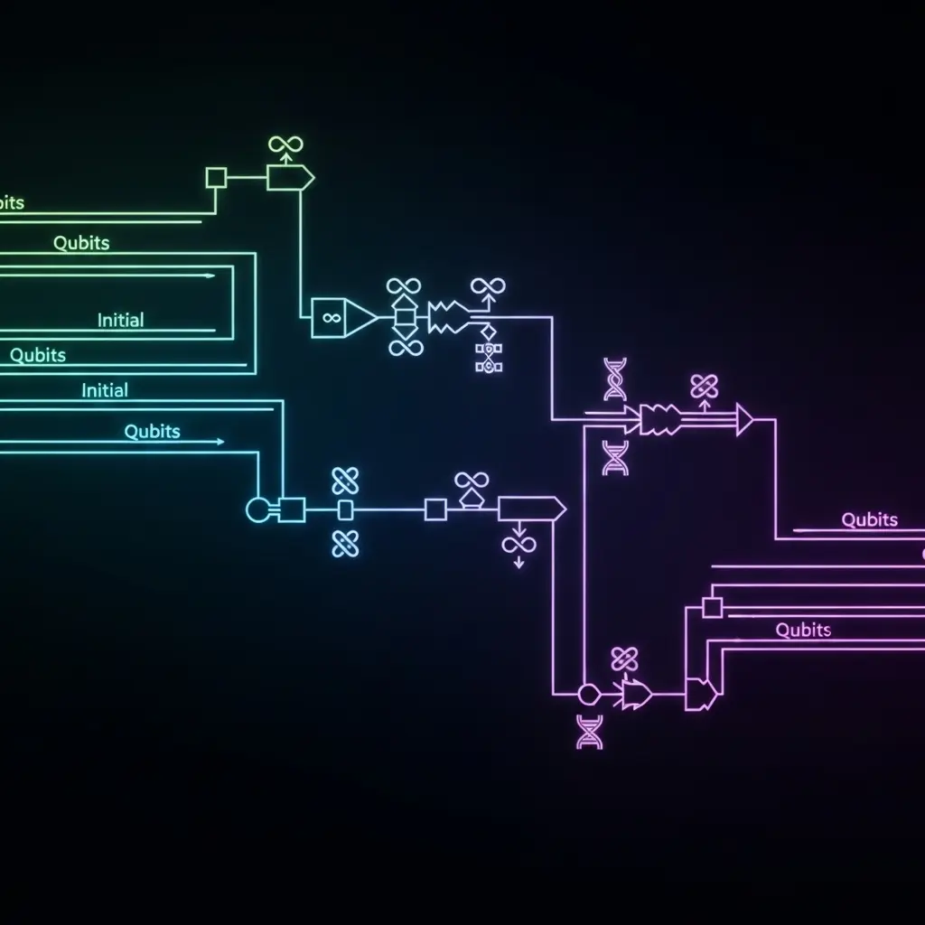 Quantum Computing’s Entanglement Costs Finally Quantified for Key Operations