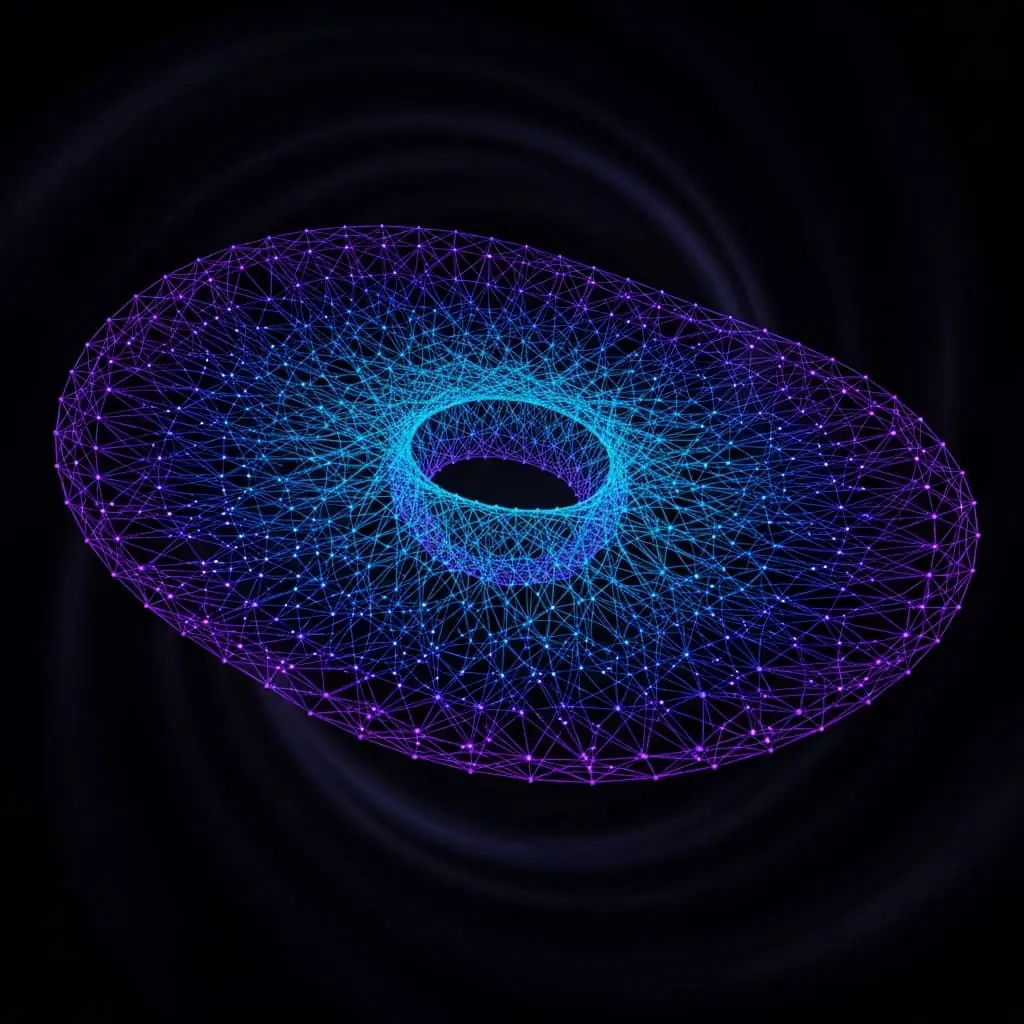 Algorithm Bypasses ‘stuck’ Points to Swiftly Solve Complex Data Puzzles