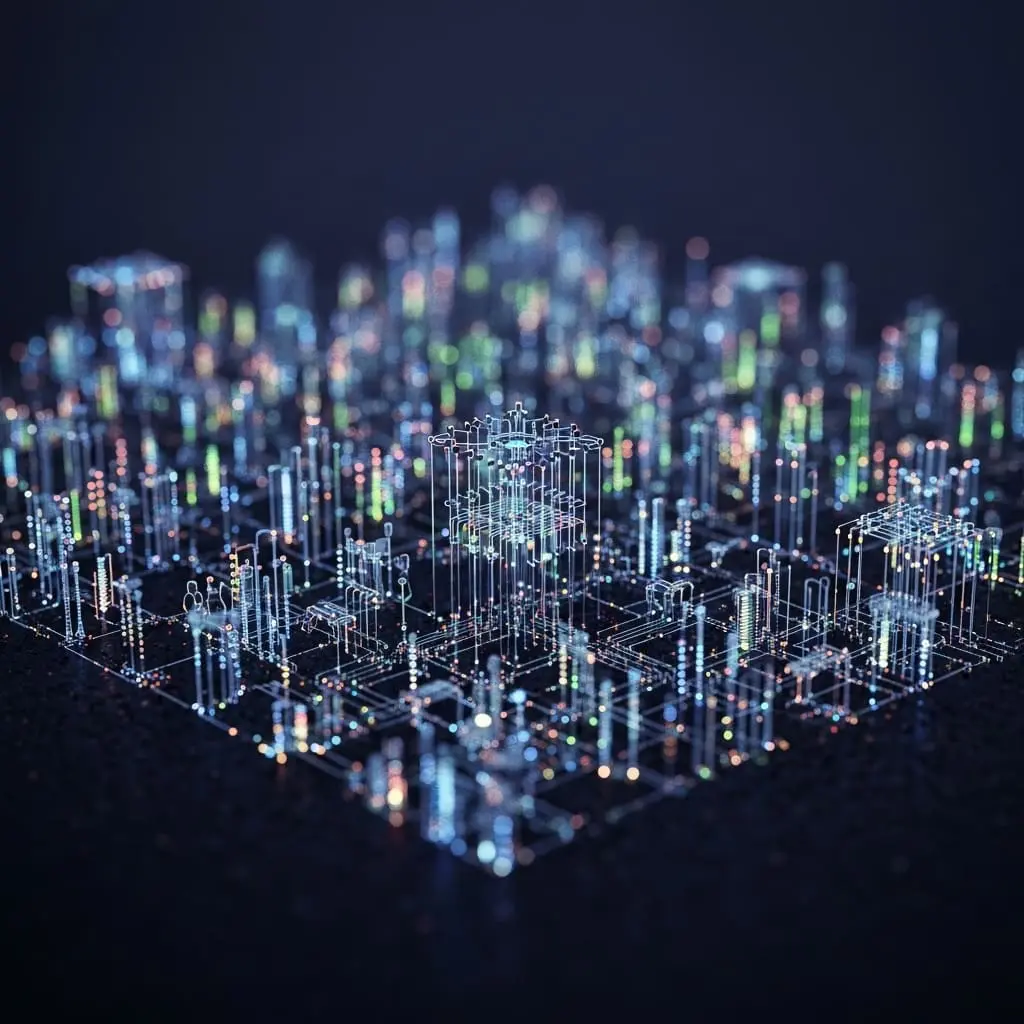 Quantum Computation Simplified: New Method Cuts Complexity of Building Quantum Circuits