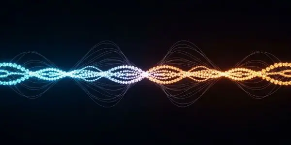 Long-Range Spin Signals Unlock Faster, Non-Contact Data Transfer Potential