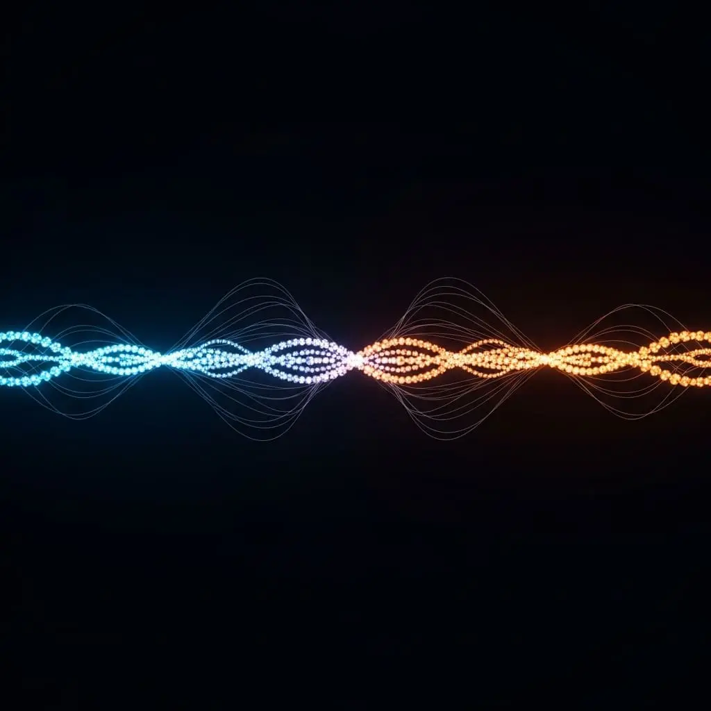 Long-Range Spin Signals Unlock Faster, Non-Contact Data Transfer Potential