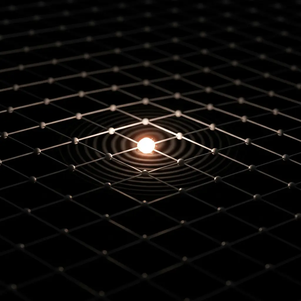 Quantum Sensor Noise Mapped to Atomic Defects, Paving Way for Better Devices