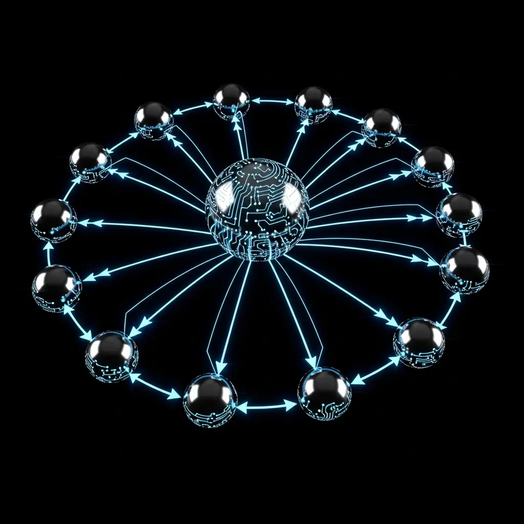 Feedback Loop Boosts Precision of System Measurements