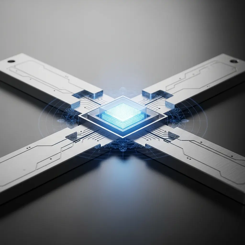 Quantum Correlation Cooling Achieves Sub-Reservoir Microwave Cavity Temperatures with Correlated Atom Pairs