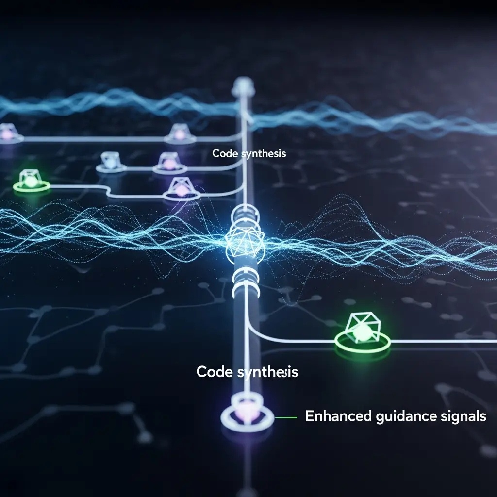 Guidelines Advance Large Language Models for Superior Code Generation