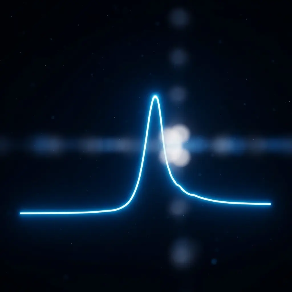 Nitral Superconducting Density of States Advances Cosmic Radiation Device Quality