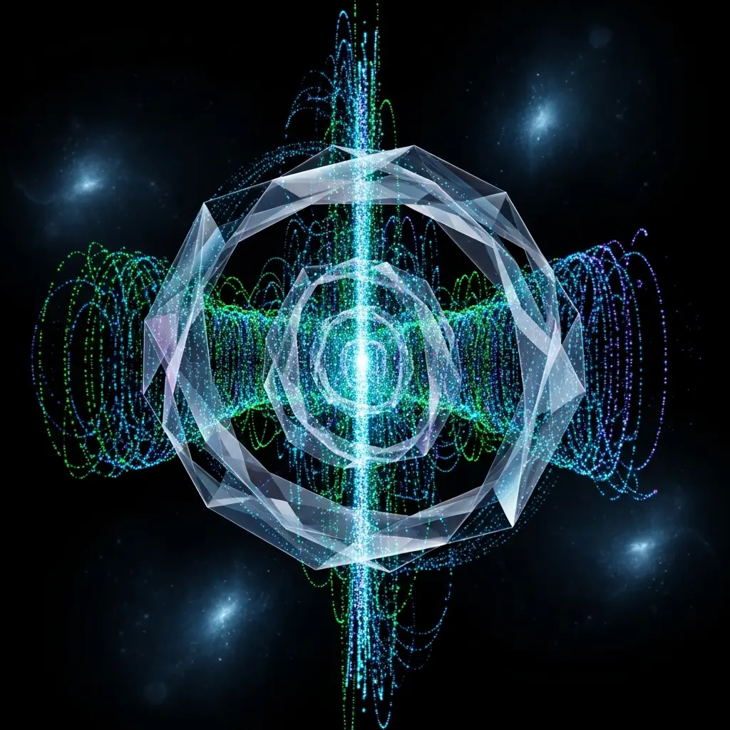 Quantum Simulations Become Twice As Efficient with New Error-Correction Technique