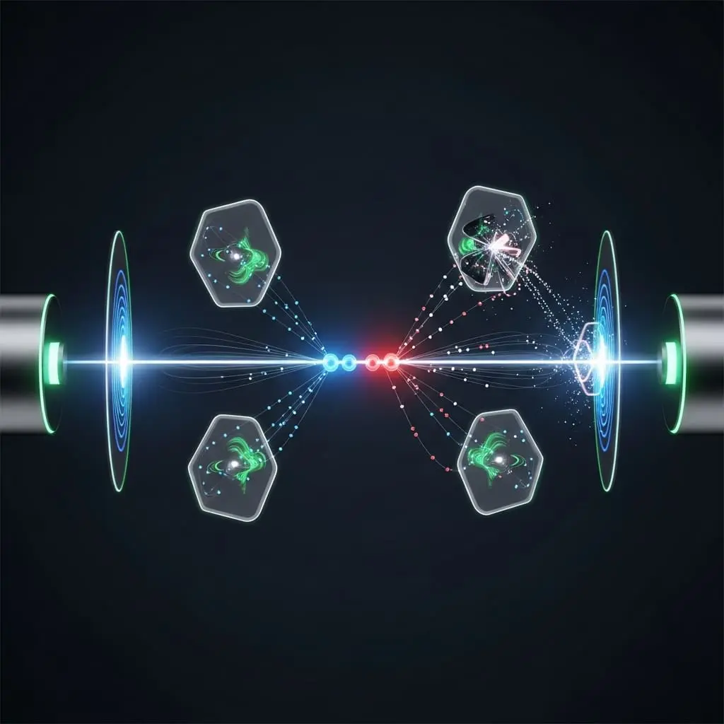 Data’s Hidden Shapes Revealed with New Geometry-Based Analysis Technique