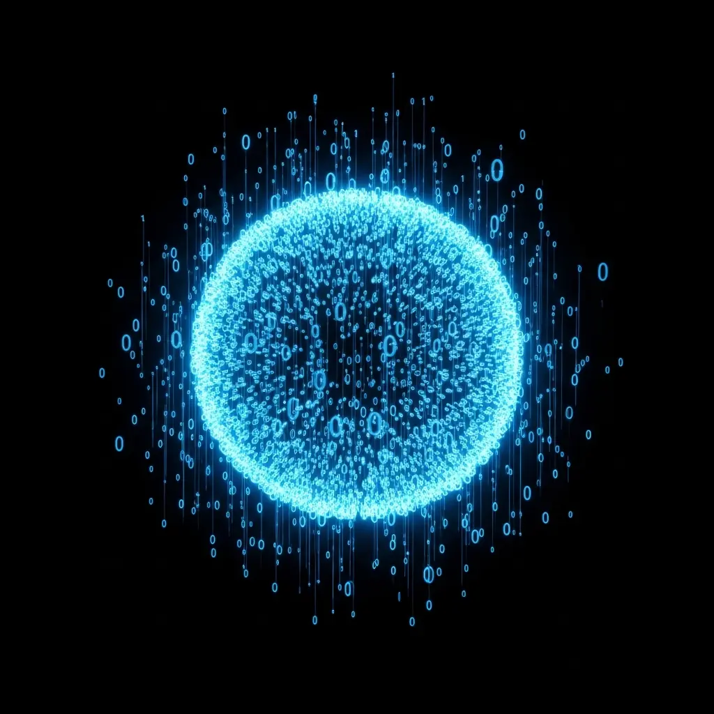 AI Learns Efficient Binary Codes to Speed up Complex Problem Solving