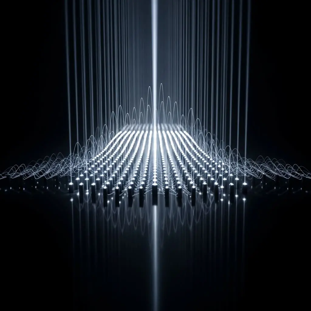 Coherent Emitters Unlock Brighter, Correlated Light Sources