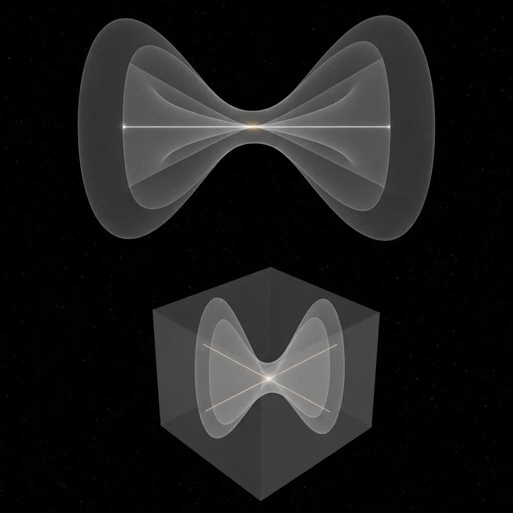 Robust Trajectories Achieved: Chance-Constrained Covariance-Steering for Two & Three-Dimensional Spaceflight