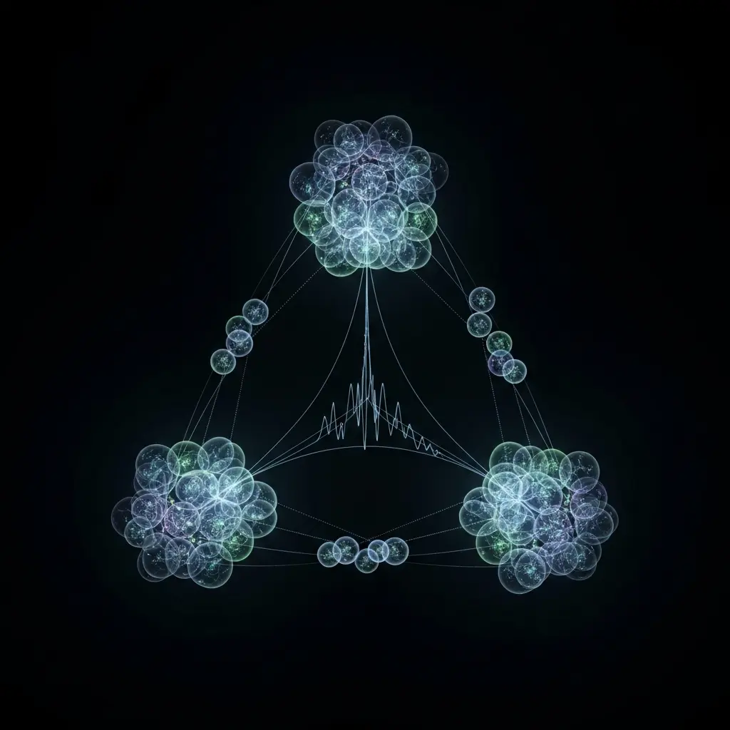 Deepquantum Achieves Closed-Loop Integration of Three Quantum Computing Paradigms