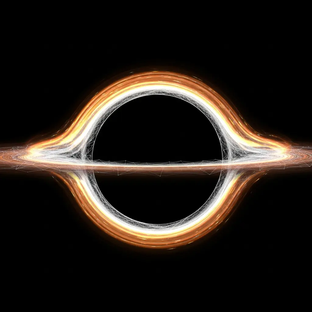 Kerr Shadow Diameter Achieves 0.0105 Accuracy with Novel Surrogate Model