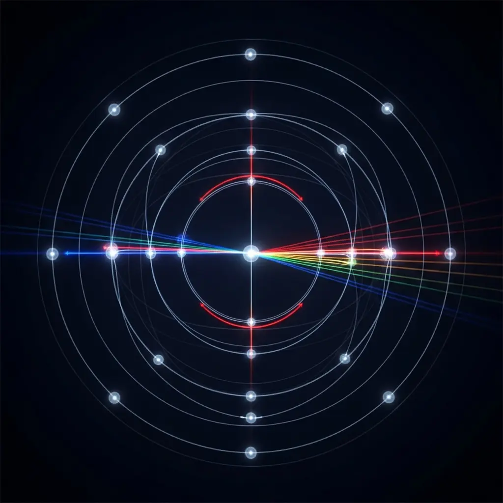 Electric Field Orientation Demonstrates Two-Photon Rydberg EIT Amplitude Variations