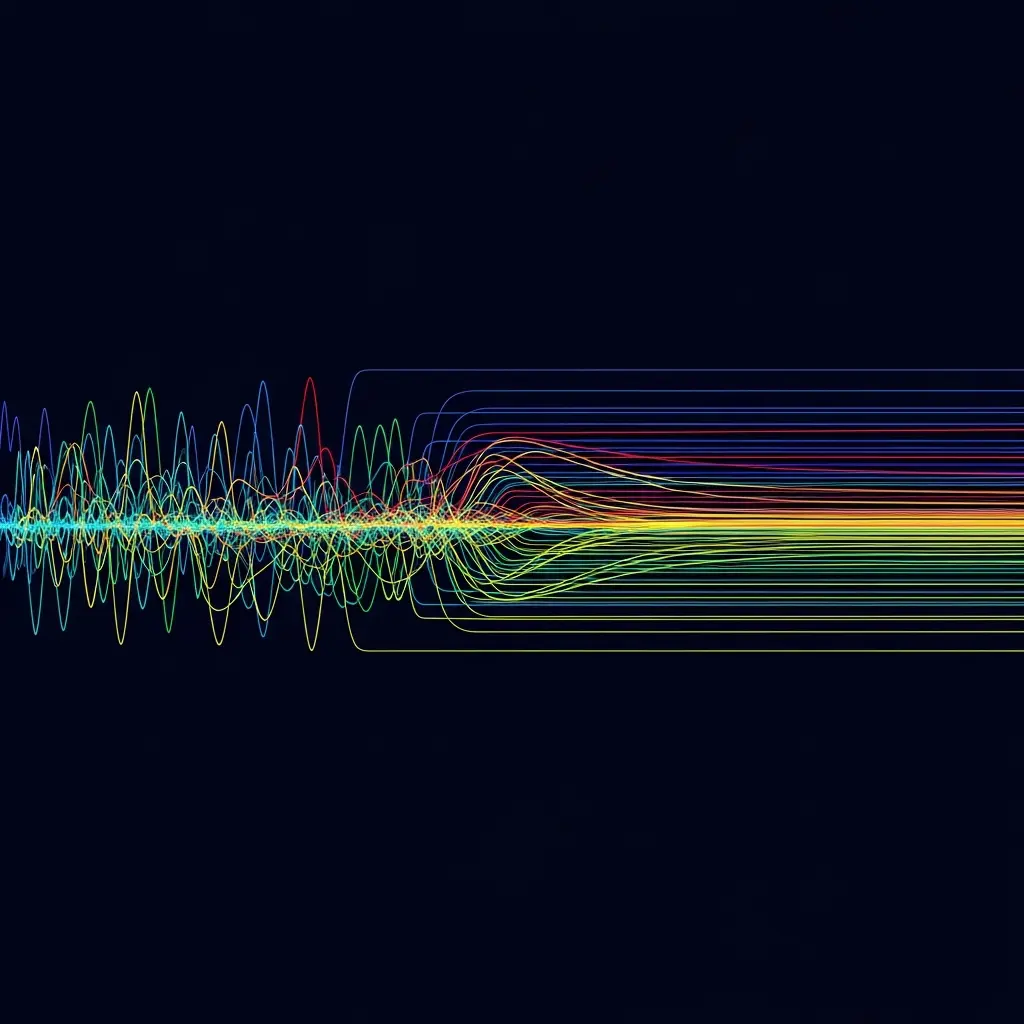 Gemma 2 Models Reveal Dichotomy in Representational Straightening Within Context