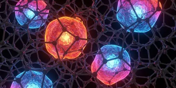 Quantum Material Defies Theory with ‘giant Bubbles’ of Hidden Energy