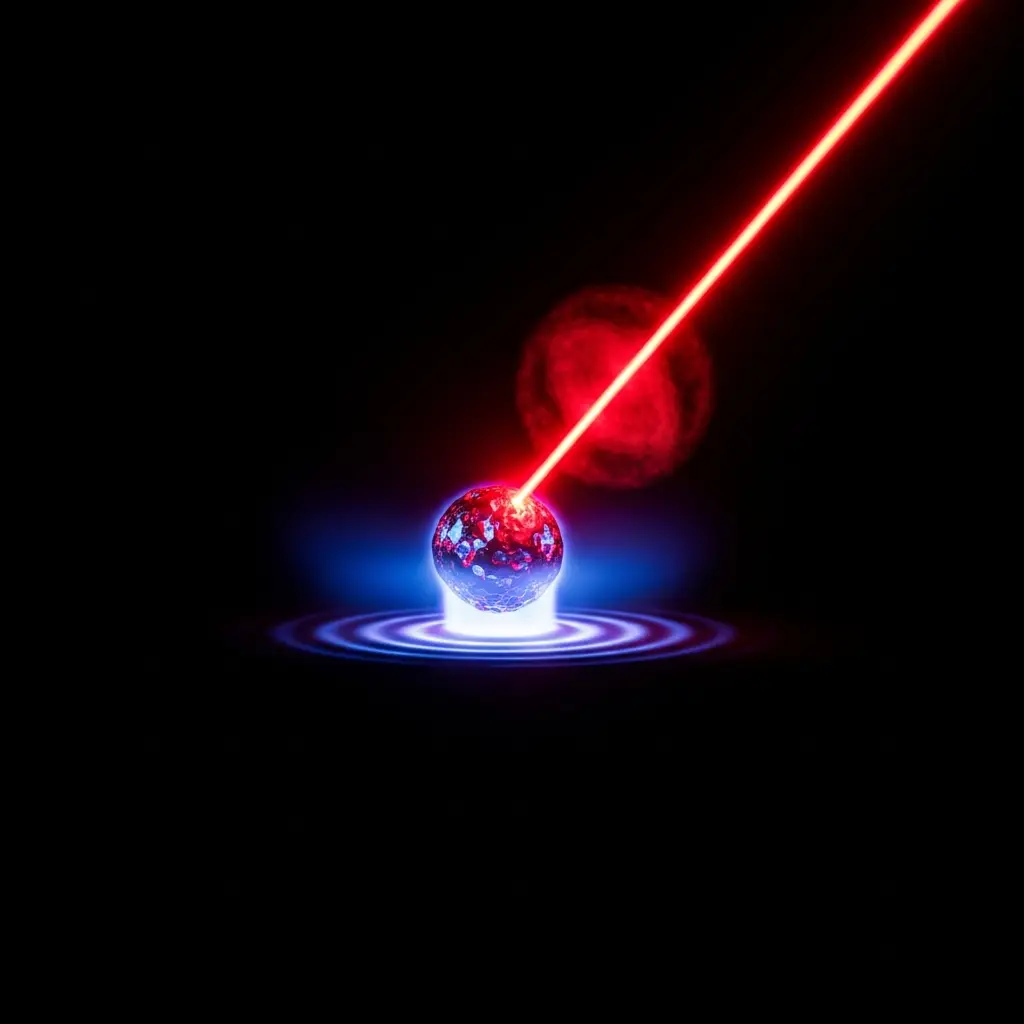 Exotic Quantum State Brings Robust Qubits Closer to Reality