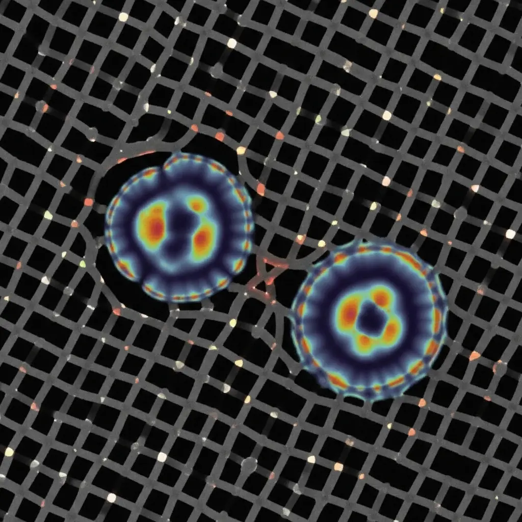 Reversed Magnetism Unlocked, Offering Potential for Novel Data Storage Technologies