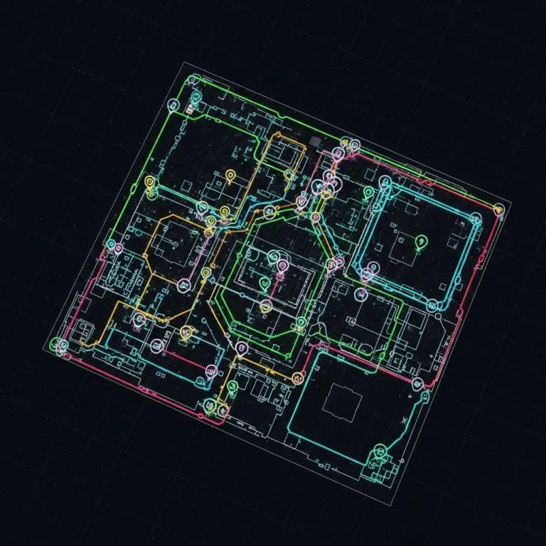 AI-Augmented D2OC Achieves Scalable Multi-Agent Environmental Mapping with Limited Sensing