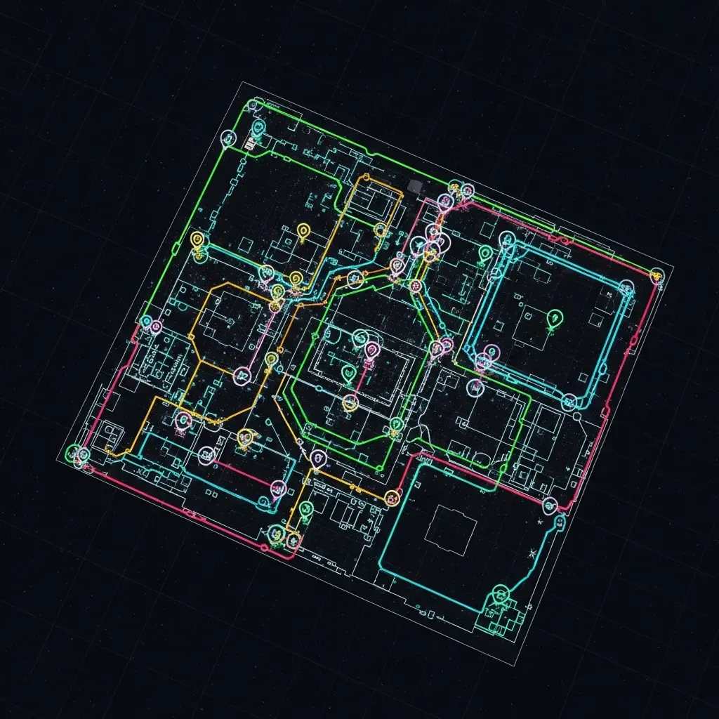 Toolweaver Achieves Scalable Tool Use with Large Language Models and Unified Selection