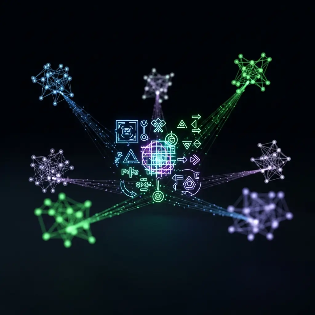 Shows MAPPA Improves Multiagent Systems by +17.5pp on Unseen Competition Math Problems