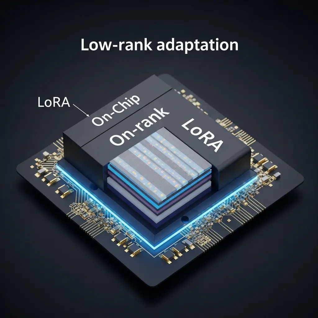 Lightweight Robust Direct Preference Optimization Addresses Noise and Distributional Shift in LLM Fine-tuning