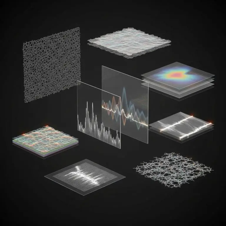 AI Image Generation Breakthrough Overcomes Fundamental Geometric Limits to Fidelity