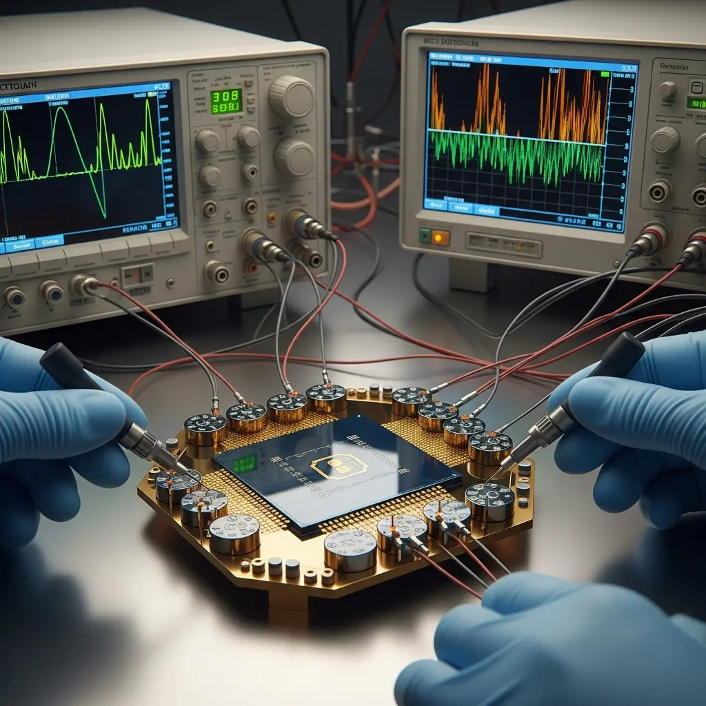 Bernstein-vazirani Algorithm Performance Declines to 26.4% on Real Quantum Hardware, Revealing Pattern Sensitivity