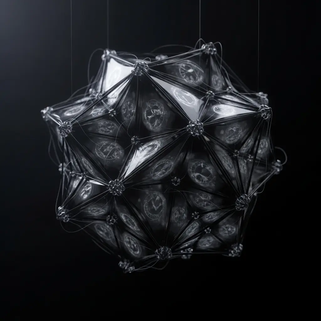 Spin Liquid’s Hidden States Revealed by New Technique