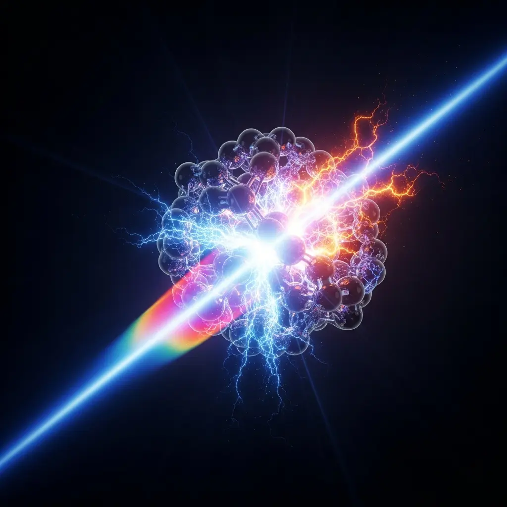 Strong Quantum Light Enables Rigorous Benchmarking of Atomic Ionization Processes