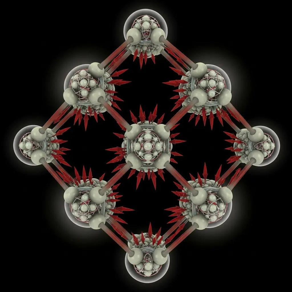Ferromagnetism Achieved in -Orbital Hexagonal Lattice Fermions Via Double-Exchange at Half-Filling
