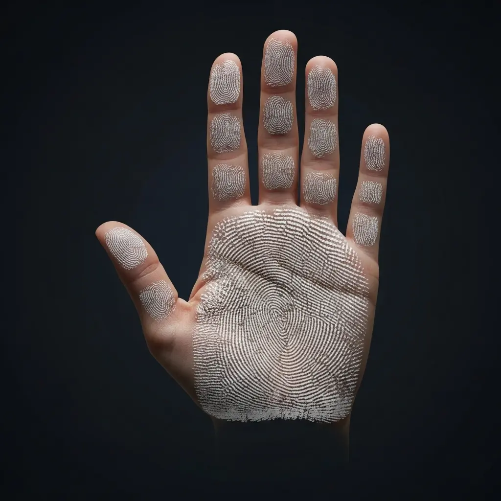 Palmbridge Achieves Robust Open-Set Palmprint Verification Despite Domain Mismatch