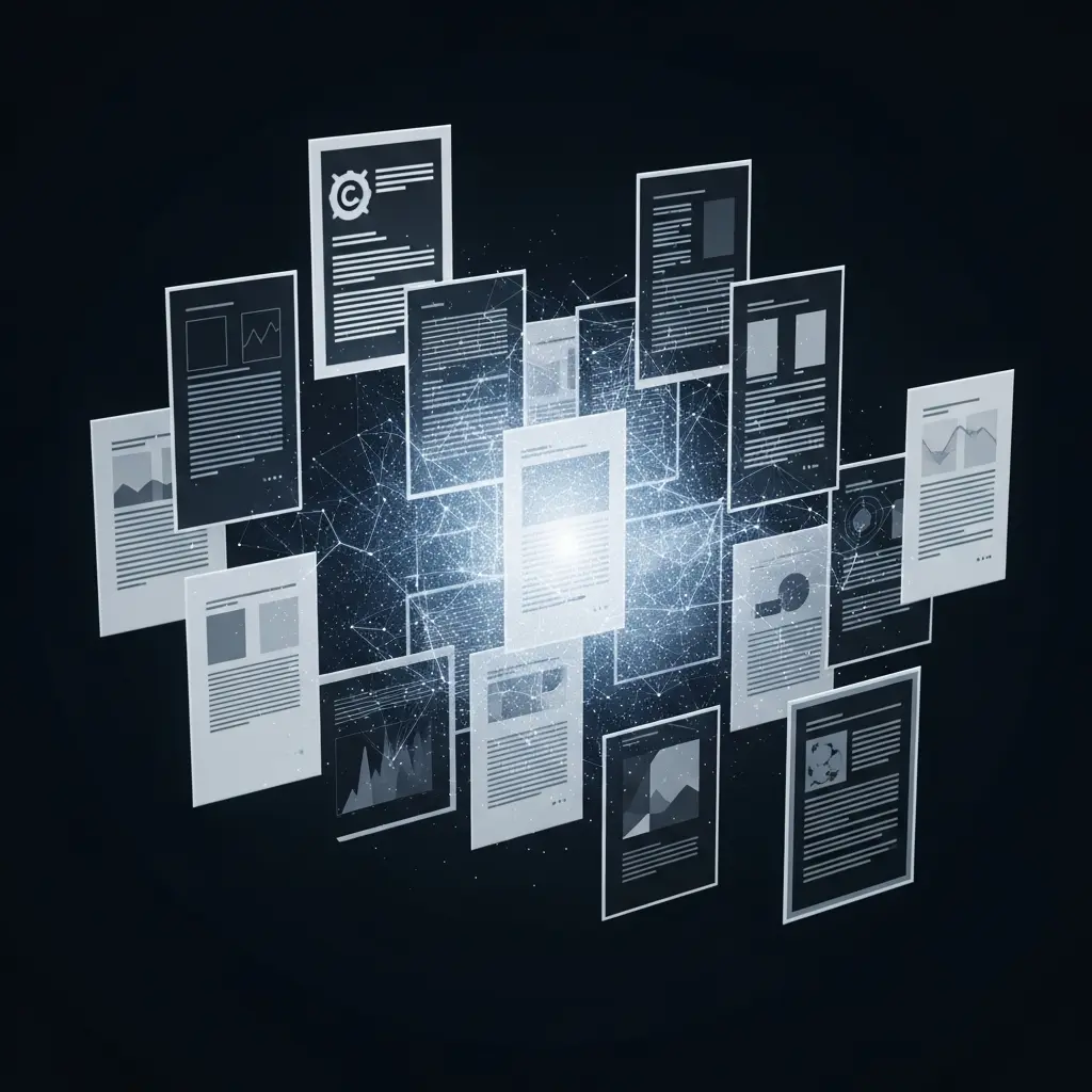 G2-Reader Achieves Robust Multimodal Document QA over Many Interleaved Pages