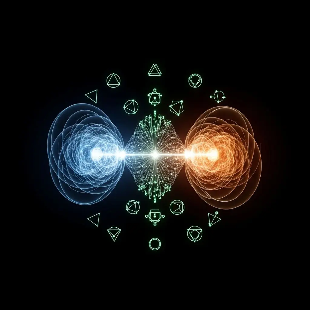 Quantum Cryptography’s Secret Key Rates Boosted by New Entropy Link