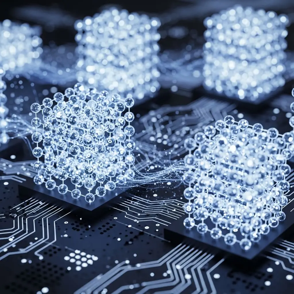 Quantum Cryptography’s Arithmetic Boost Promises More Secure Communications Networks