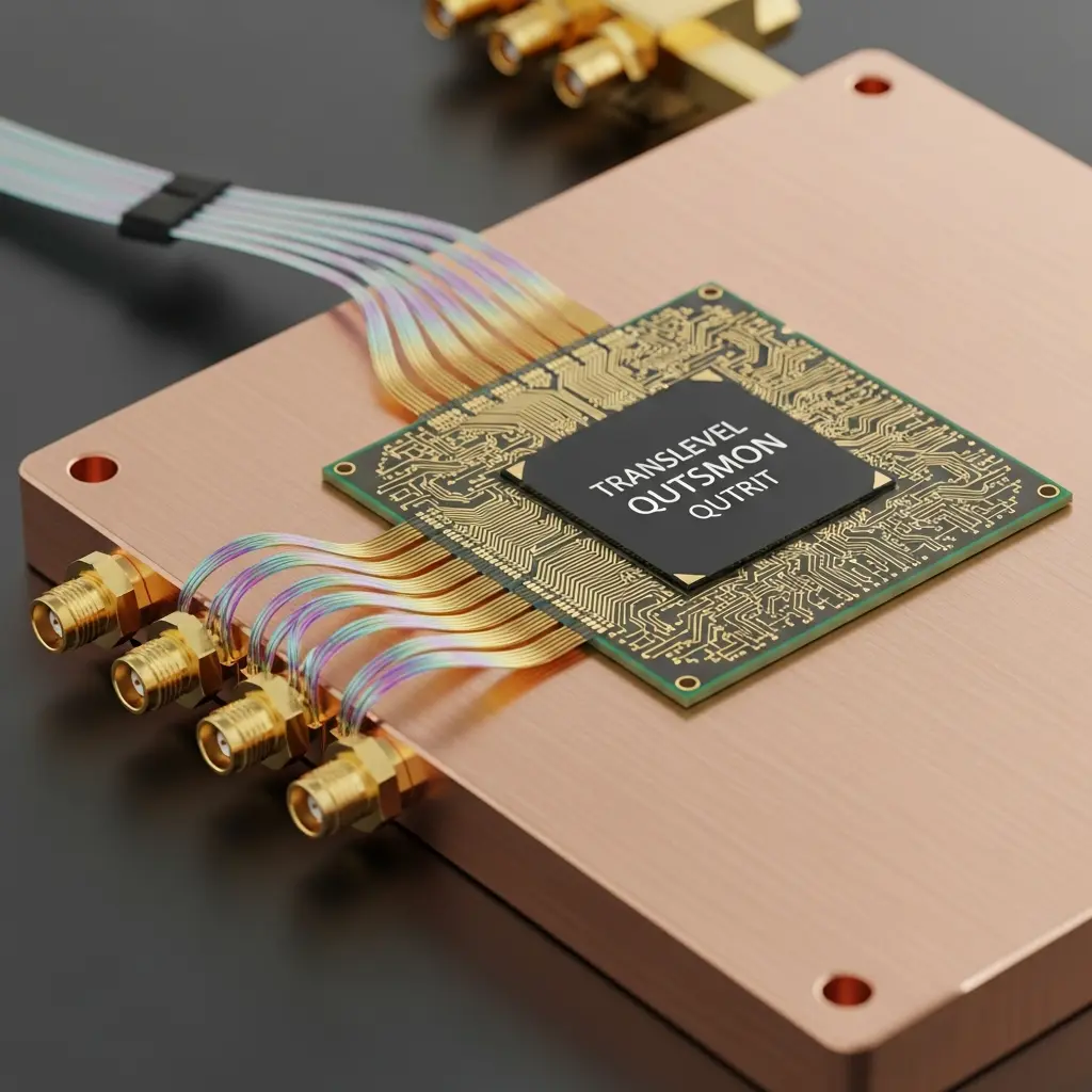 Qutrit Harrow-Hassidim-Lloyd Algorithm Achieves Reduced Qudit Count for Hydrogen Molecule Potential Energy Calculations