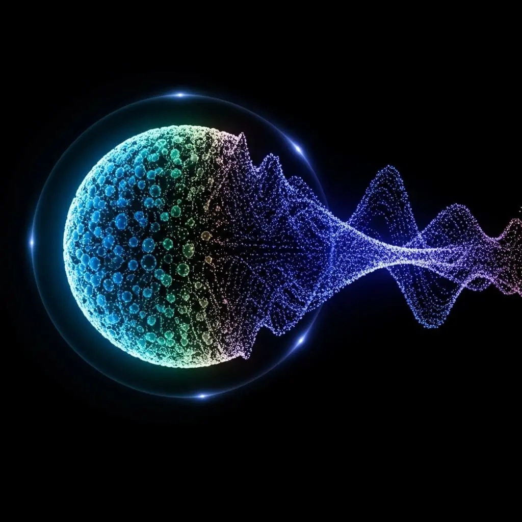 New Index Links Symmetry Rules to Predictable Behaviour in Physical Systems