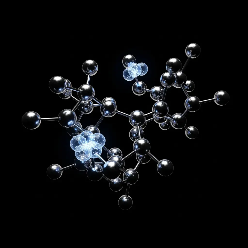 AI Swiftly Alters Molecular Structures, Learning from Each Design Attempt