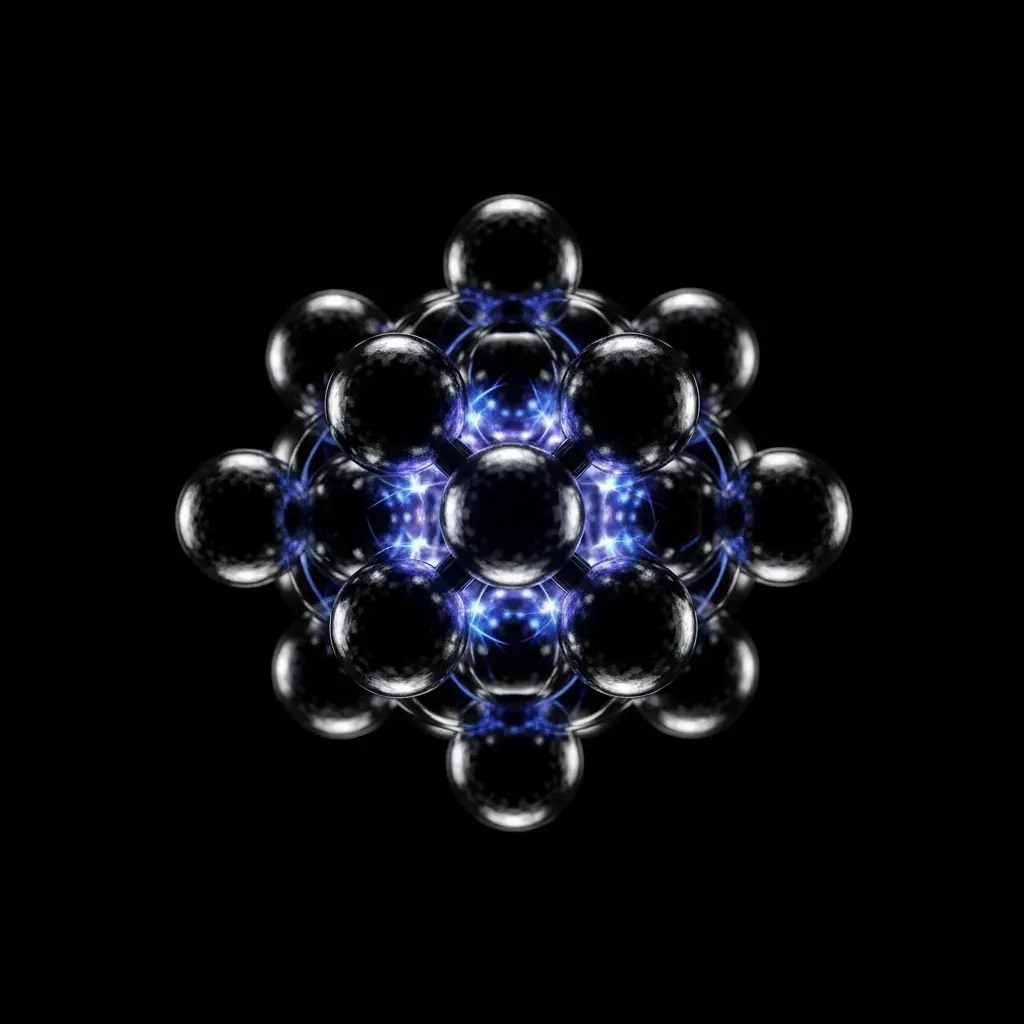 Improved Atomic Starting Points Accelerate Complex Nuclear Calculations