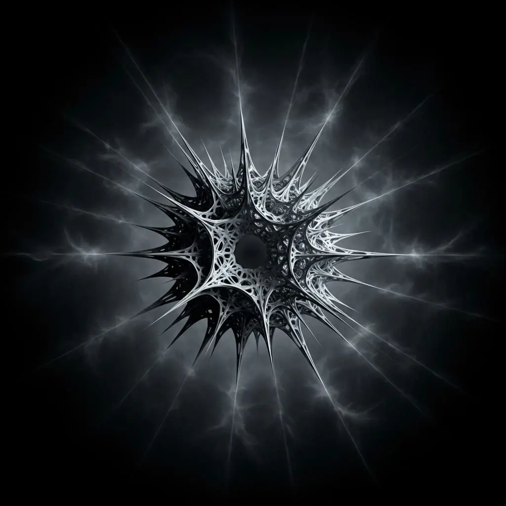 Symmetry Breaking Develops Faster Than Charge Diffusion