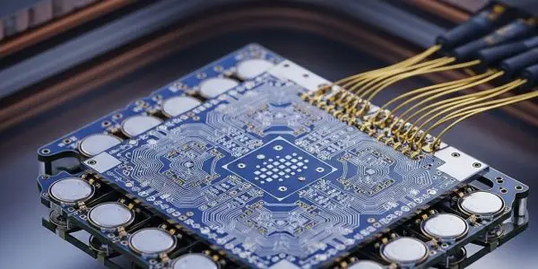 Silicon Chips Unlock Potential for Long-Distance Quantum Networks