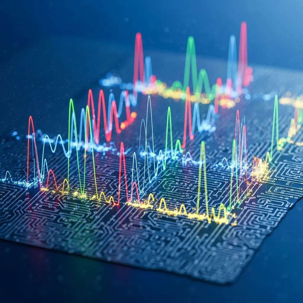 Open Harmonic Chain Study Reveals Non-Divergent Energy Flow Due to Rotating Wave Approximation