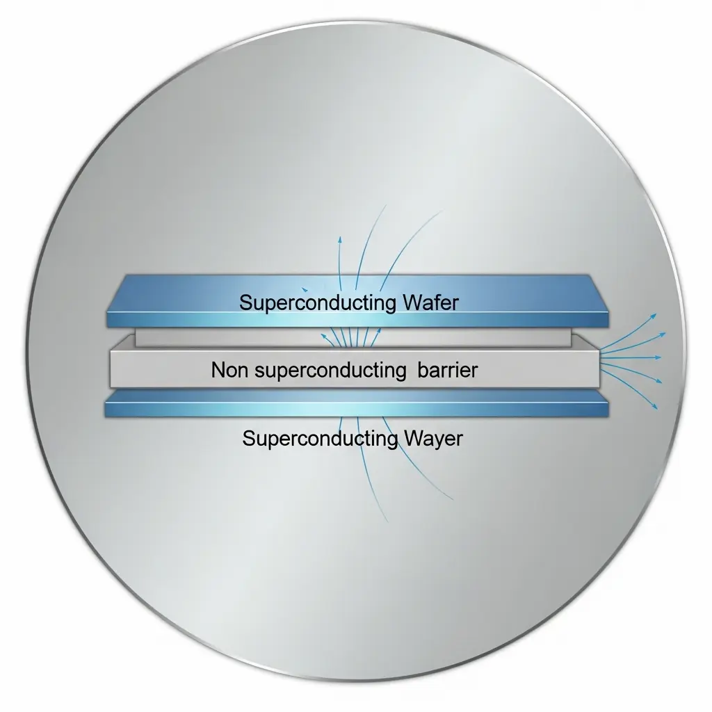 Atomistic Analysis Reveals Hidden Structural Variants in NbN Superconducting Trilayers Limiting Circuit Performance