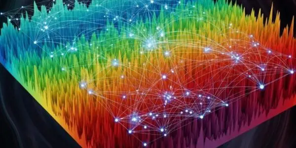 Non-hermitian Systems Enable Real Energy Spectra with Pseudo-Hermitian Magnon Dynamics