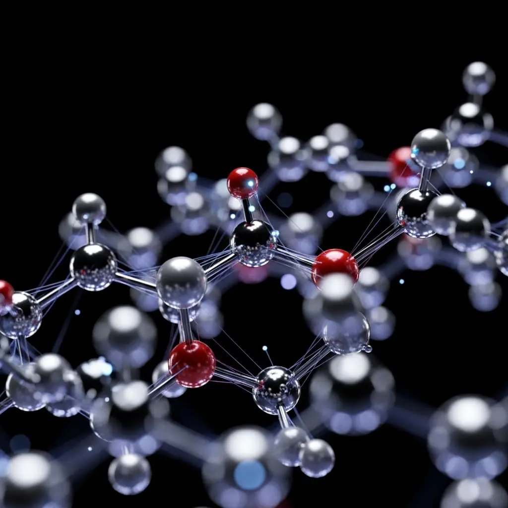 Rhodium and Cobalt Germanium Crystals Unlock New Routes to Advanced Electronics