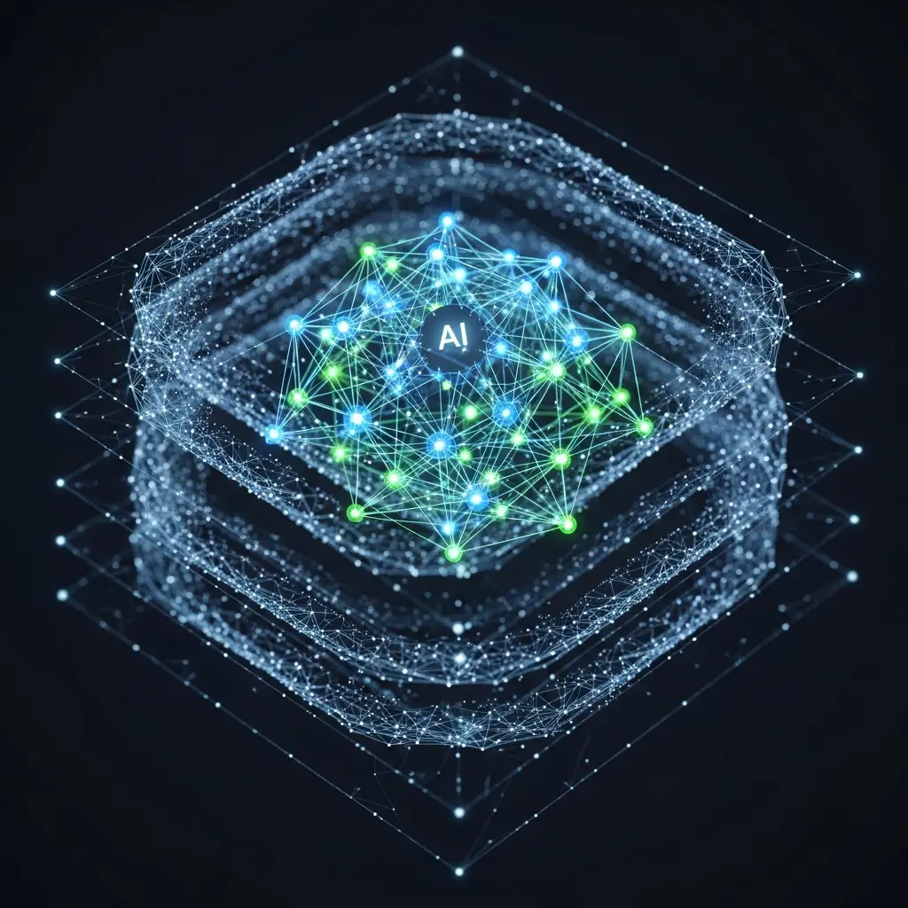 Privacy-Focused AI Learns Faster and More Securely with New Blockchain System